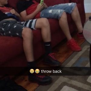 Meet your Posher, Dorian